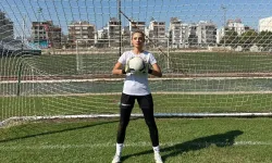 Transfer Bombası: Nevide Çiçek artık Siverek'te!
