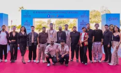 Türk sinemasının genç yüzü Altın Portakal'da beyaz perdeye taşındı