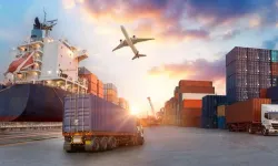 Türkiye ihracatta Cumhuriyet tarihinin rekorunu kırdı... OECD'de en hızlı büyüyen 2. ülkeyiz