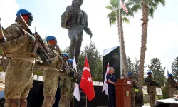 Türkiye, NATO Kosova Gücü (KFOR) Komutanlığı'nı ikinci kez devralıyor