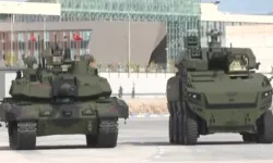 Türkiye'nin milli gururu sahnede... Cumhurbaşkanı Erdoğan: Altay ve Altuğ üretimi başlıyor