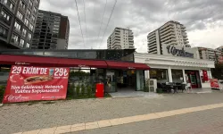 Uğrak Döner'den 29 Ekim Cumhuriyet Bayramı'na özel anlamlı kampanya