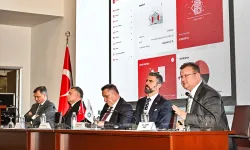 Uludağ İhracatçı Birlikleri'nde ihracatın geleceği masaya yatırıldı