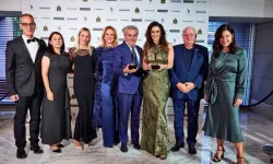 U.S. Polo Assn., 2025 Uluslararası İş Ödülleri'nde Altın ve Gümüş Stevie ödüllerini kazandı
