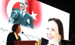 'Vali Hanım' Belgeseli Muğla'da izleyiciyle buluştu