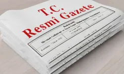 2 bin 408 vergi başmüfettişi atandı... Kararlar Resmi Gazete'de