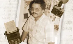 26. Barış Selçuk Gazetecilik Ödülleri için son tarih 14 Kasım