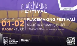 ABB'den Başkent'e yeni bir kültür merkezi