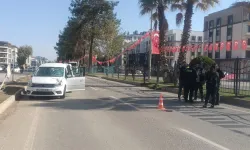 Adıyaman'ın sevilen ismi 'Emel Abla' trafik kazasında ağır yaralandı