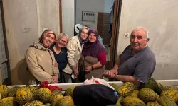 AK Parti Bilecik'ten gönüllere dokunan ziyaret