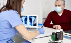 Akciğer kanserinde erken tanı kritik