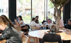 ALBEST Sosyal Tesisleri İzmir Aliağa'nın gözdesi