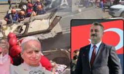 Anahtar Bursa'dan sordu: Papa'nın ziyareti felaketten daha mı önemli?