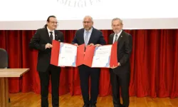 Ankara Üniversitesi Diş Hekimliği Fakültesi TÜSKA akreditasyon belgesi aldı