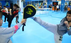 Antalya Büyükşehir çocukların geleceğine yatırım yapıyor