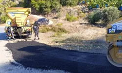 Antalya Büyükşehir'den Alanya'da kışa hazırlık