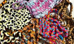 Antalya Muratpaşa'da +0.5 İklim Çalıştayı hazırlığı