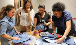 Antalya'da çevre bilinci için yeni adım