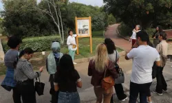 Antalya'da çocuklar için hak temelli eğitim rotaları oluşturuldu