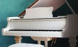 Antalya'da Uluslararası Piyano Festivali başlıyor