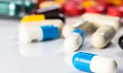 Antibiyotik direnci küresel tehdit! 2050'de 10 milyon kişi hayatını kaybedecek!