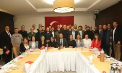 ARNİAD üyelerine yerel kalkınma ve teşvik mekanizmaları sunumu