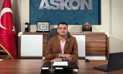 ASKON Konya'dan 'gıda güvenliği' uyarısı: Zehirlenmelere karşı tüketici daha dikkatli olmalı