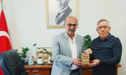 Atık piller hem doğaya, hem işitme engellilere 'ses' oluyor