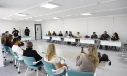 Avrupa gençleri Hub Antalya'da buluştu