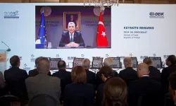 Bakan Bolat: Gümrük Birliği güncellemesi artık ertelenemez