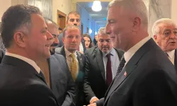 Bakan Bolat'tan Bursa matbaacı ve kırtasiye esnafına selam