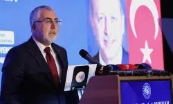 Bakan Işıkhan: Yeşil ve dijital dönüşümde işçi-işveren el ele verecek