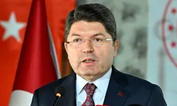 Bakan Tunç: Noterlik hizmetlerinde zaman ve mekan sınırını kaldırdık