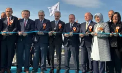 Bakan Uraloğlu: Bursa'daki ulaşım ağı yeni bir çağ açıyor... İnegöl Giriş Kavşağı açıldı