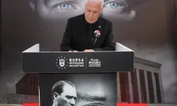 Başkan Bozbey duygularını satırlara döktü