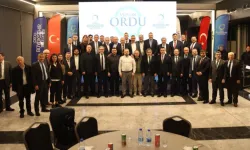 Başkan Güler'den Ordu için birlik çağrısı