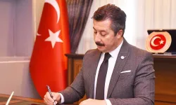 Başkan Özel: Kadına yönelik şiddetin hiçbir bahanesi olamaz