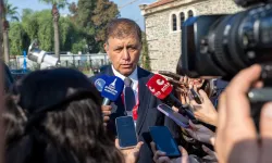 Başkan Tugay: Çöpün siyaseti olmaz, İzmir'e birlikte sahip çıkacağız