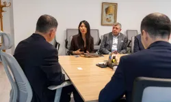 Başkan Tugay: 'Her türlü turizm girişimini destekliyoruz'