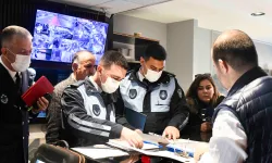 Başkentte gıda güvenliği için koordineli denetim