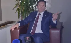 BBP Genel Başkan Yardımcısı Yörükçüoğlu'ndan çözüm süreci açıklaması