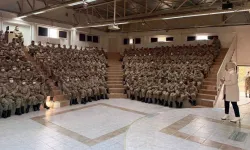 Bilecik'te 3 bin bedelliye su verimliliği eğitimi