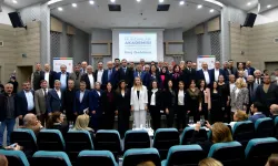 Bornova'da Muhtarlar Akademisi başladı