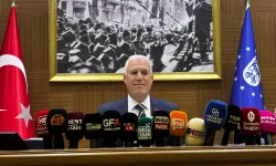 Bursa Büyükşehir'in 2026 bütçesi 37 milyar TL oldu