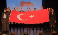 Bursa İnegöl'de Öğretmenler Günü törenlerle kutlandı