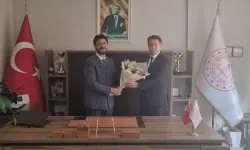 Bursa Karacabey'de eğitim Erbir'e emanet