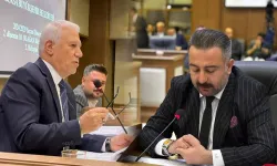 Bursa Meclisi'nde su zammı tartışması