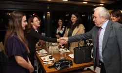 Bursa Nilüfer Belediyesi'nden öğretmenlere vefa