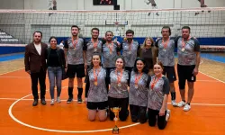 Bursa Nilüfer'de şampiyon Yapı Kontrol Müdürlüğü