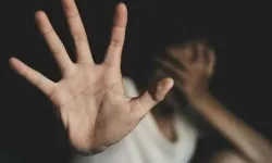 Bursa Nilüfer'den tek ses! Şiddete hayır!